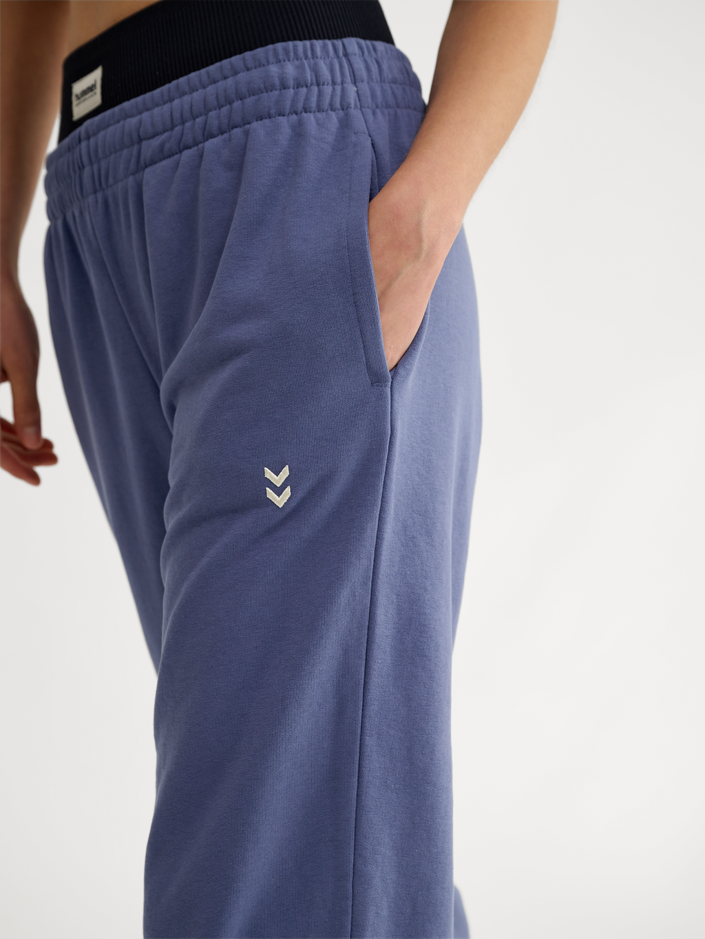 hmlPULSE W SWEAT PANTS