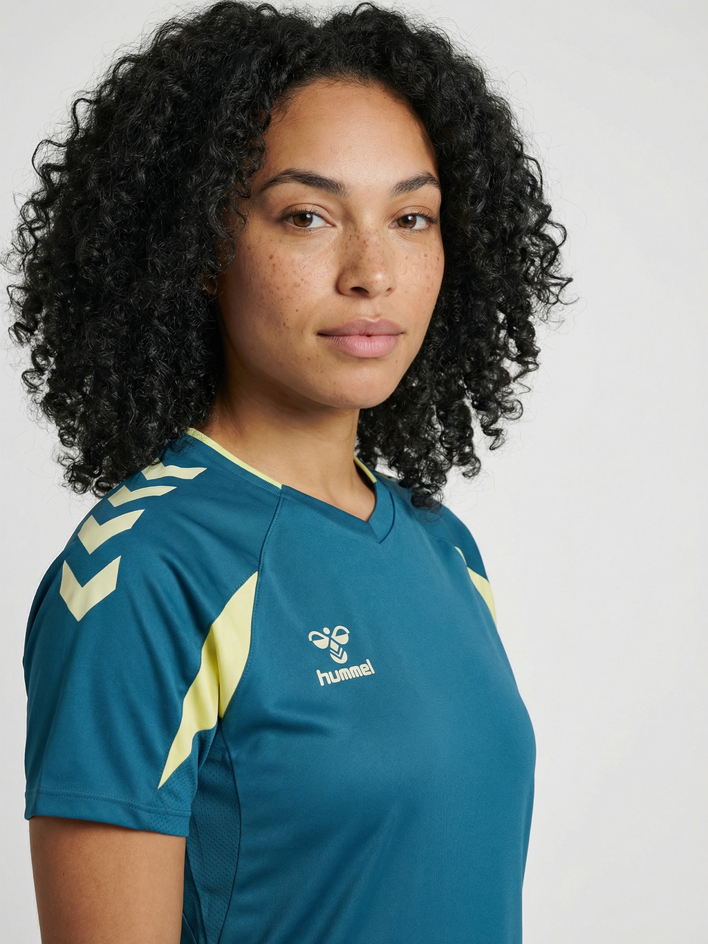 hmlCORE 2.0 JERSEY S/S WOMAN