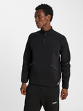 hmlTECH FLEECE HALFZIP