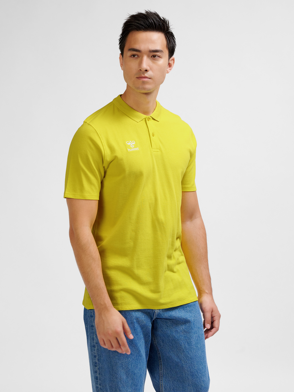 hmlGO 2.0 POLO