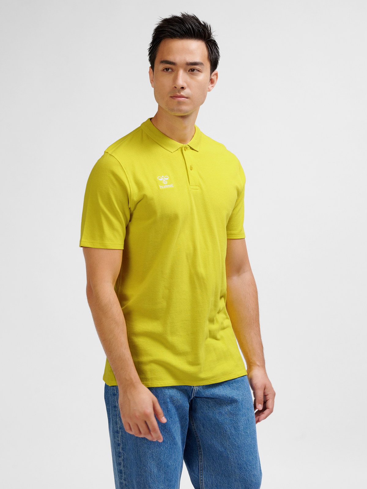 hmlGO 2.0 POLO