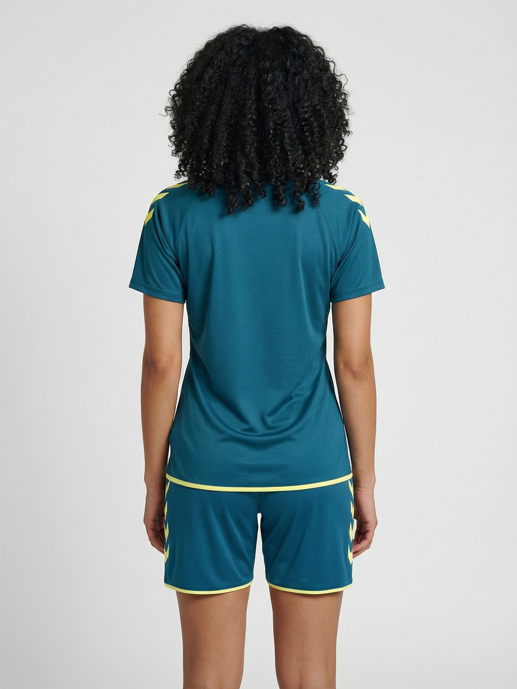 hmlCORE 2.0 JERSEY S/S WOMAN
