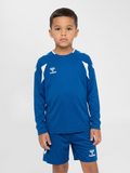 hmlCORE 2.0 JERSEY L/S KIDS