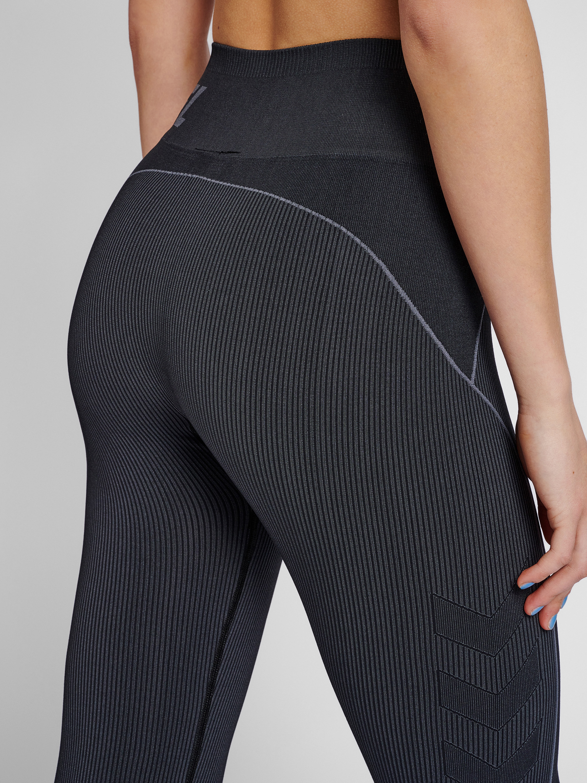 hmlTE CHRISTEL SEAMLESS MW TIGHTS