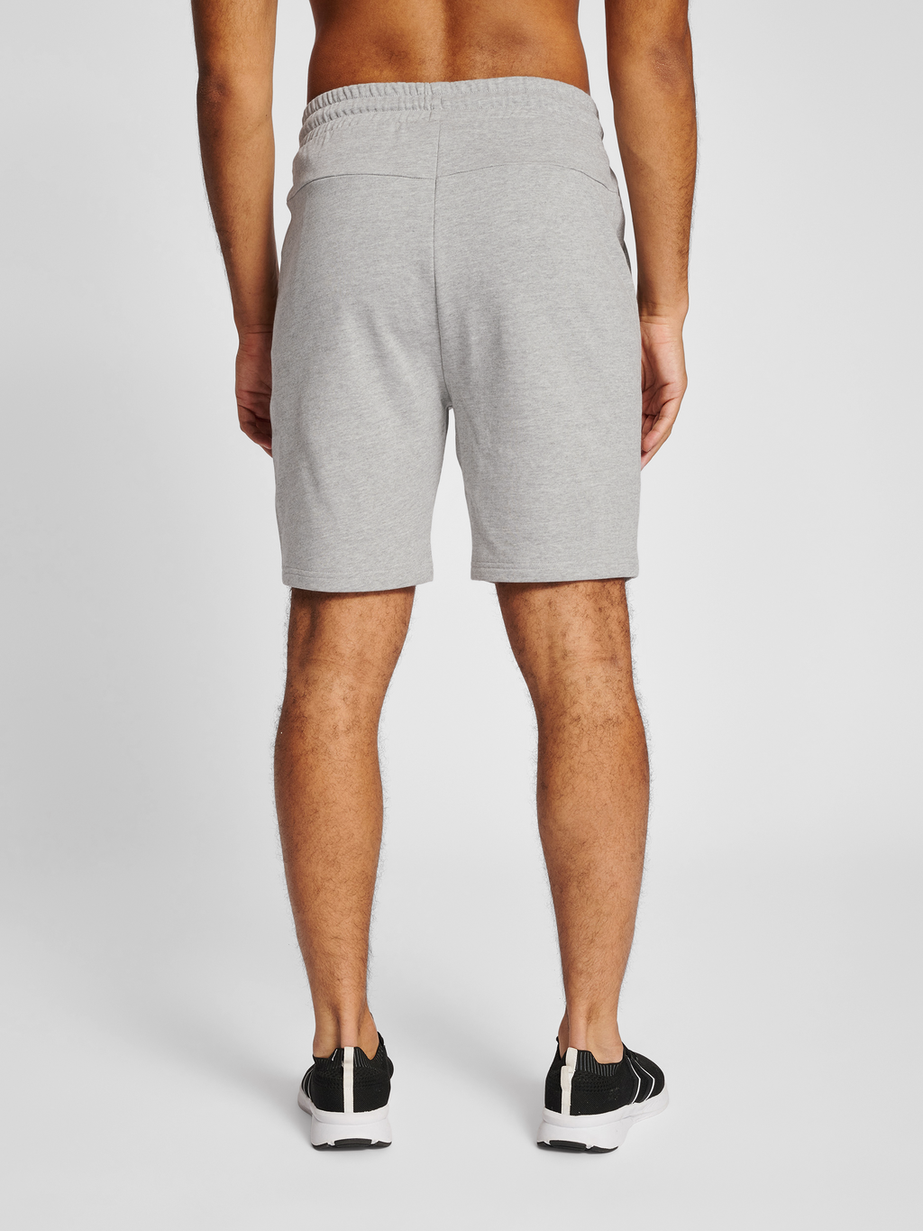 hmlICONS REGULAR SHORTS