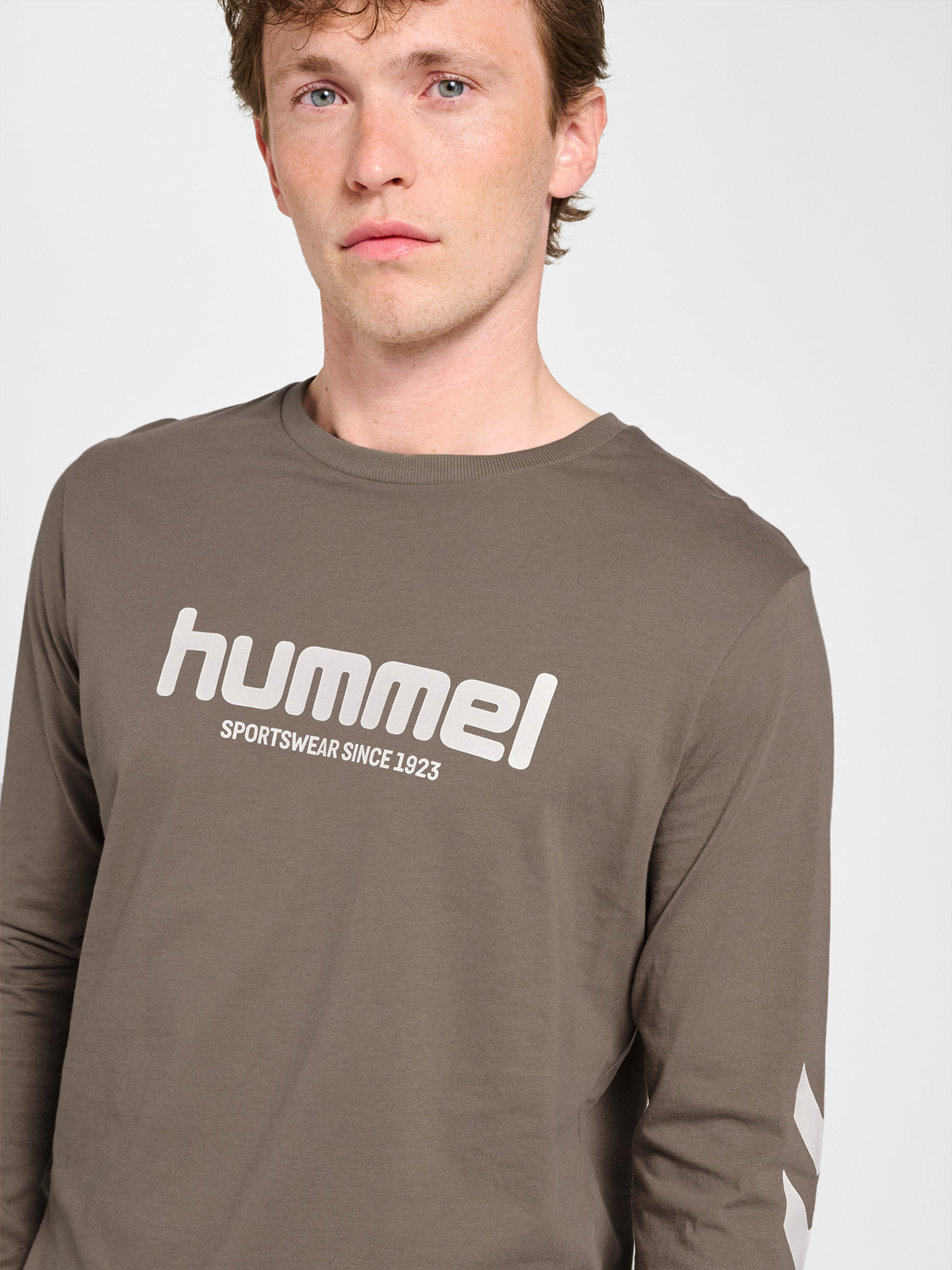hmlLEGACY 2.0 T-SHIRT L/S
