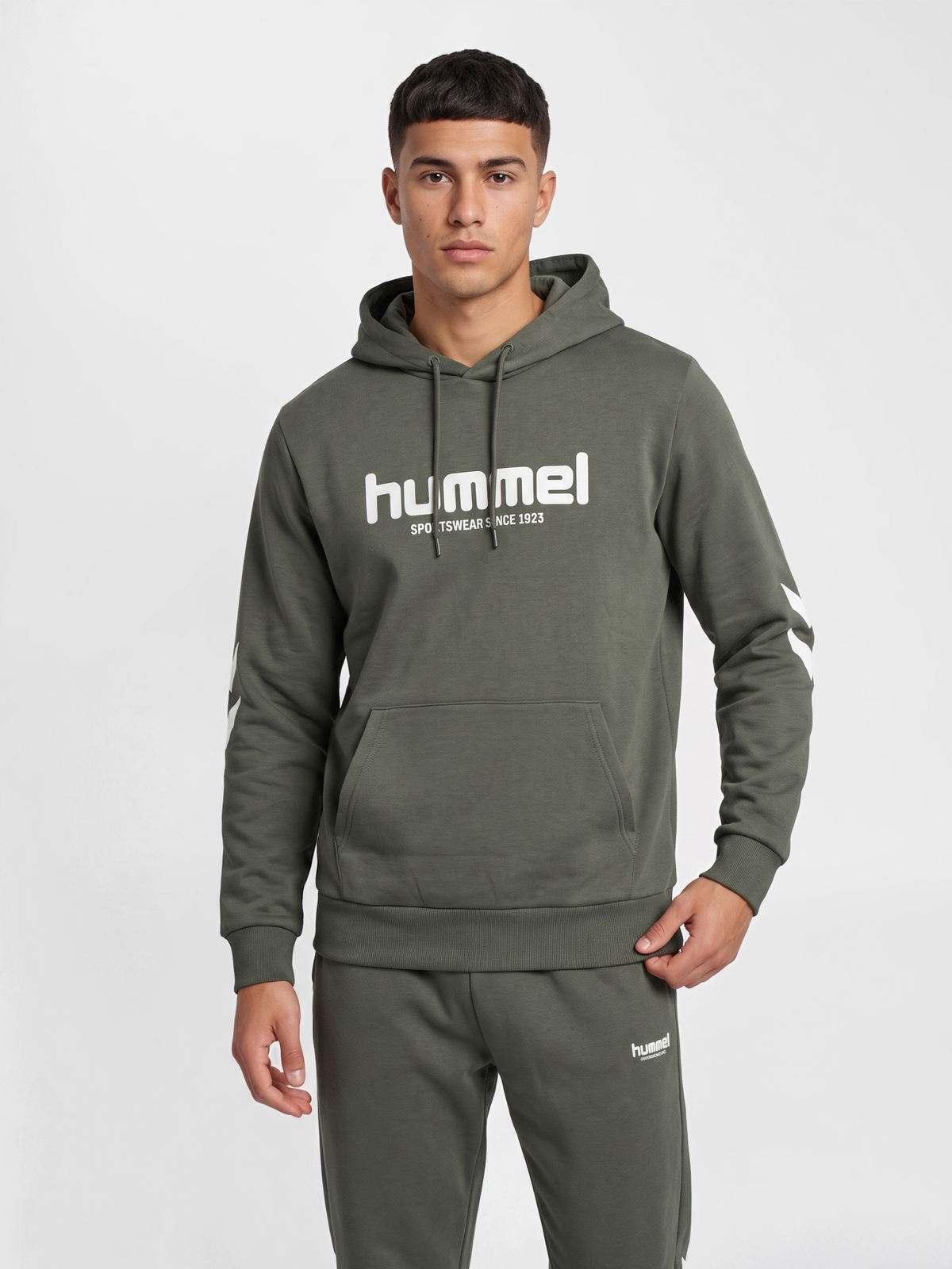 hmlLEGACY 2.0 HOODIE