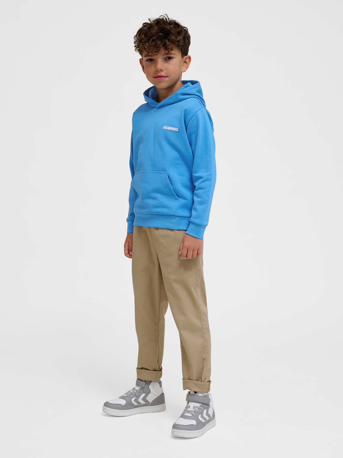 hmlCASPER HOODIE