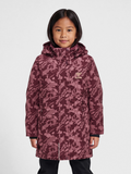 hmlALMA TEX COAT