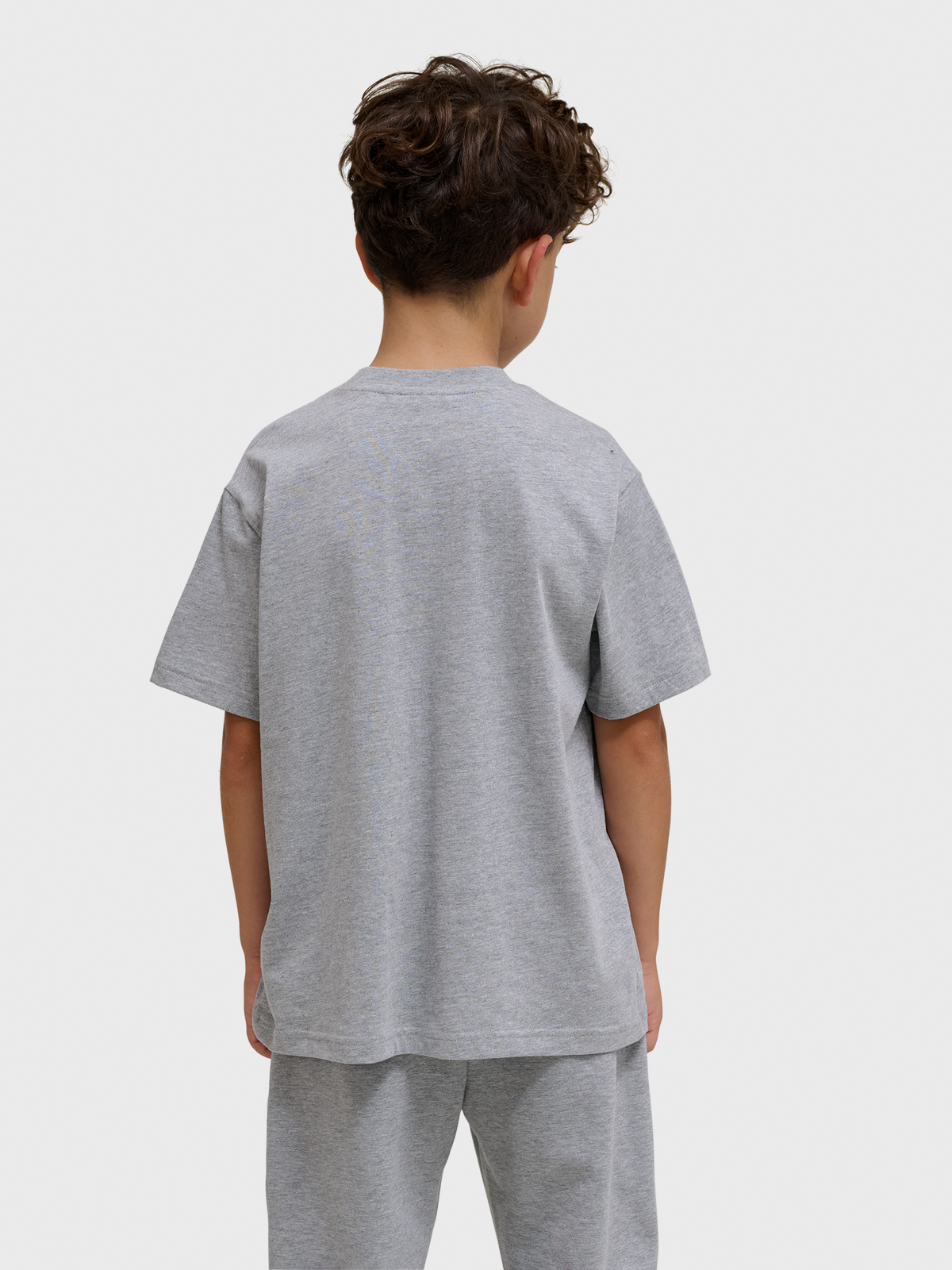 hmlCLEAN T-SHIRT S/S