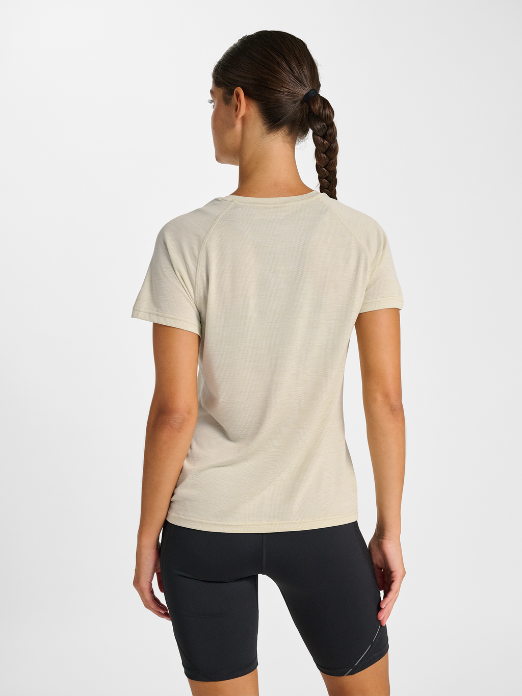 nwlACTIVE W T-SHIRT S/S