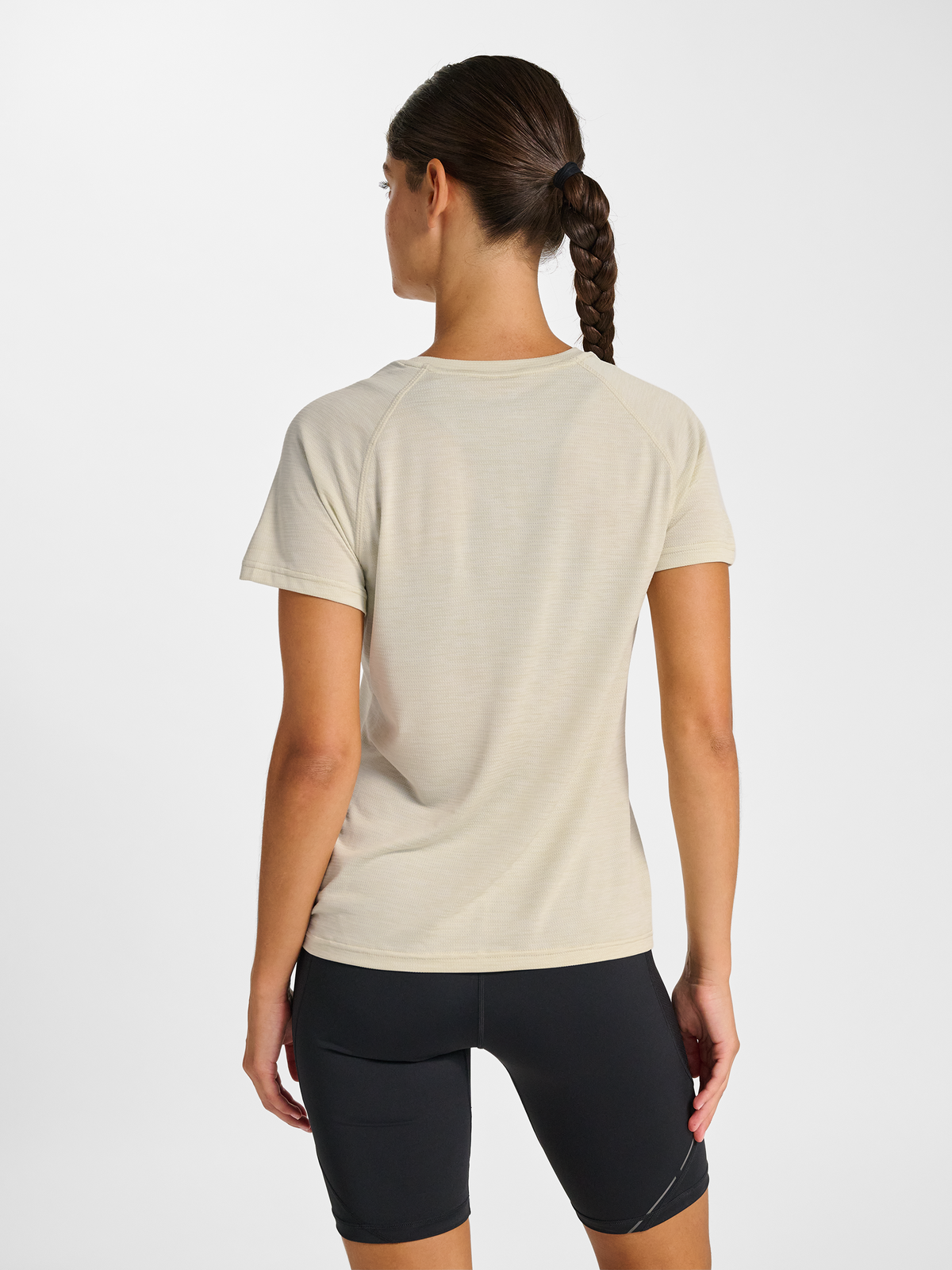 nwlACTIVE W T-SHIRT S/S