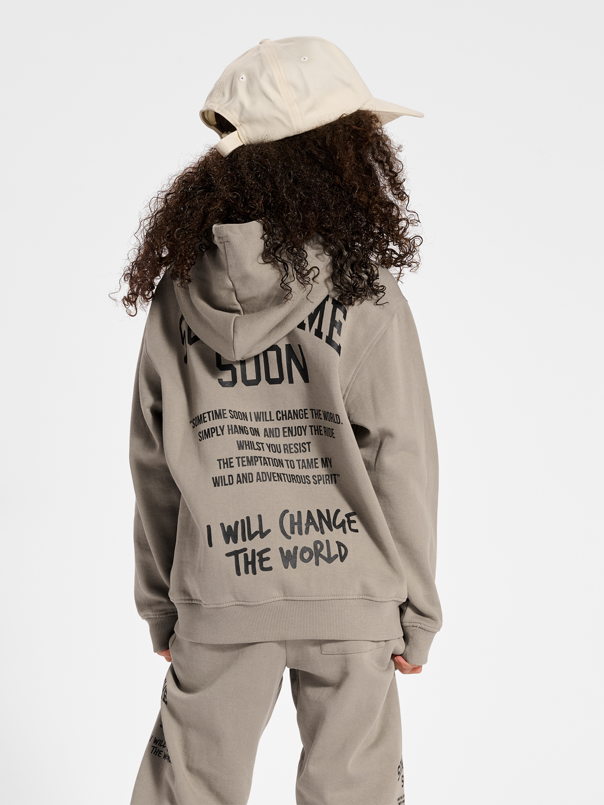 stsDIMAS HOODIE