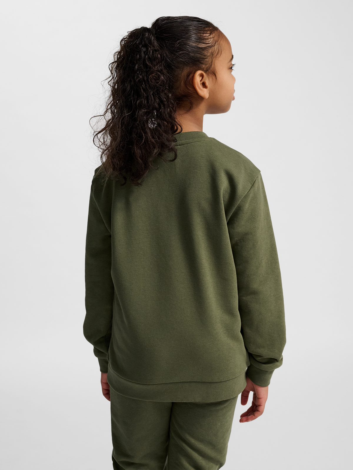 hmlJR BASE SWEATSHIRT