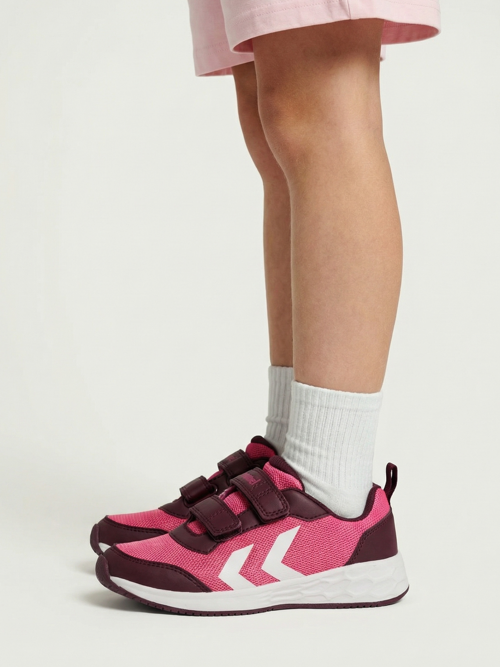TURBO RUN 1.0 JR