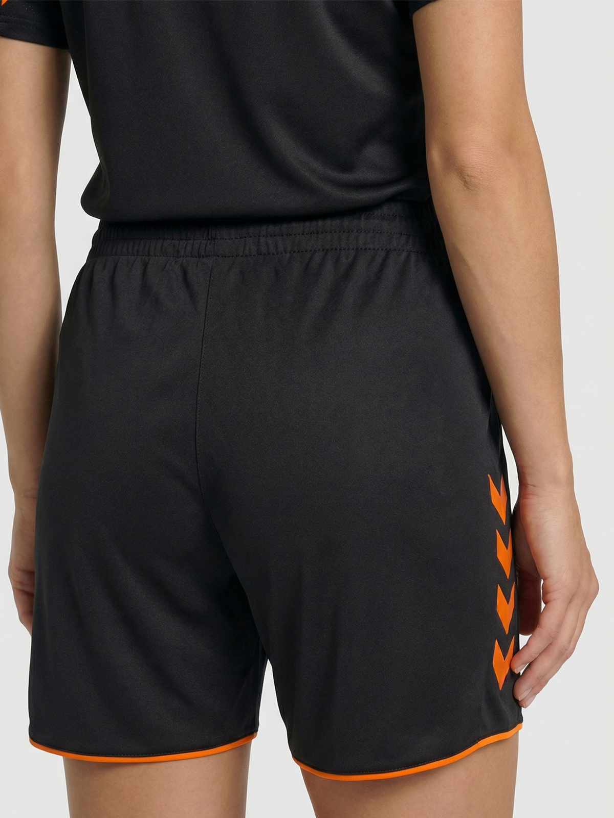 hmlCORE 2.0 SHORTS WOMAN