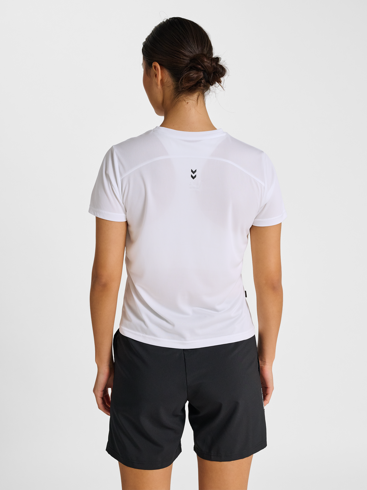 hmlPULSE WORKOUT W T-SHIRT S/S
