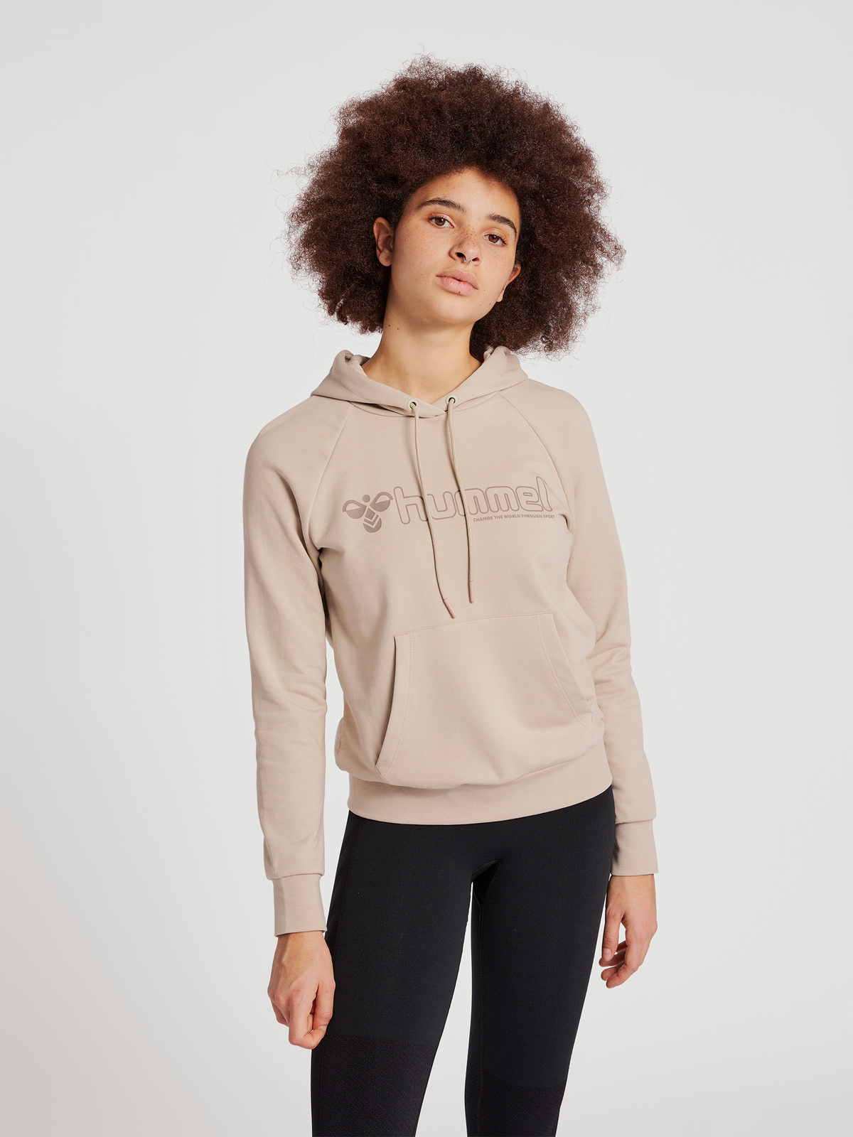 hmlNONI 2.0 HOODIE