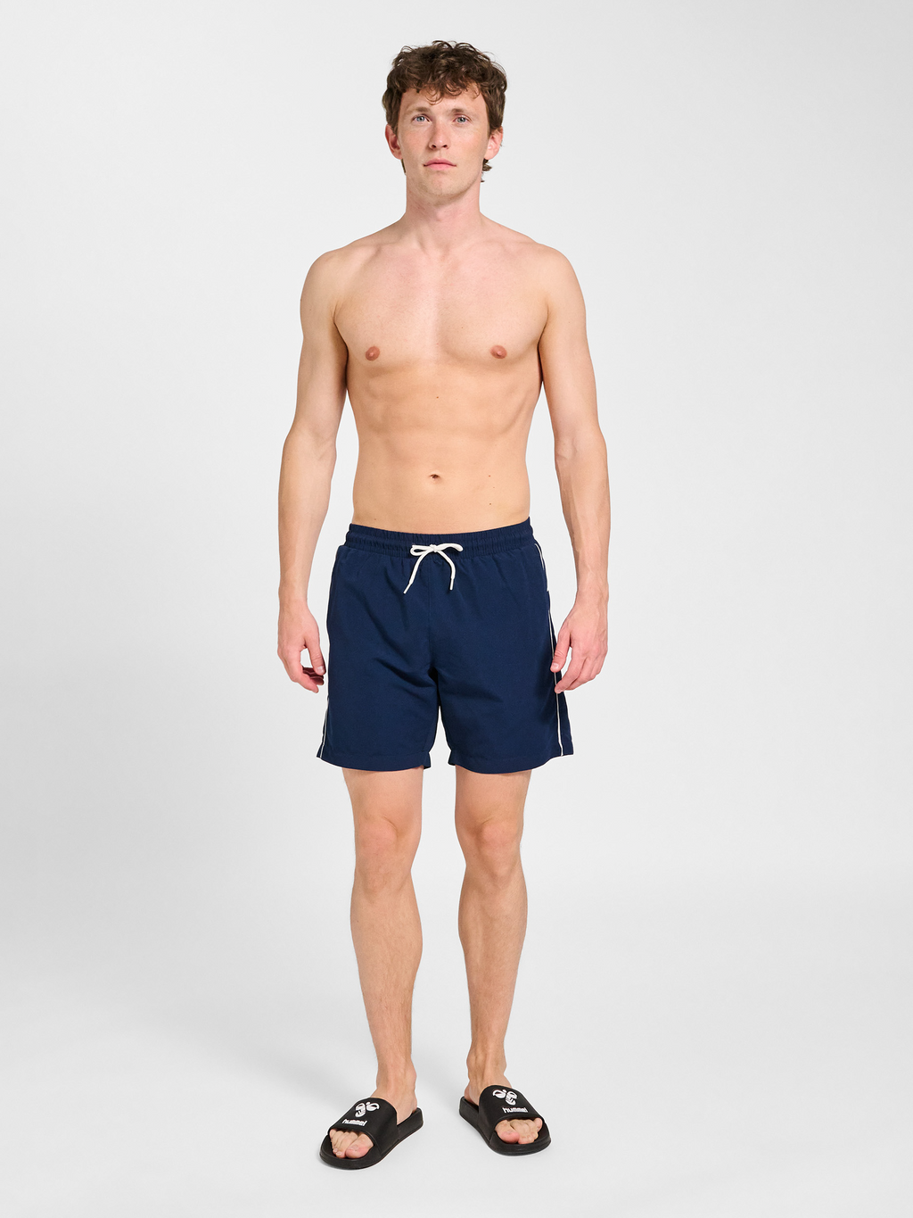 hmlPULSE BOARD SHORTS