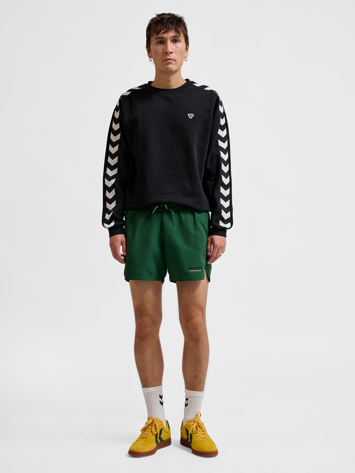 hmlNED SWIM SHORTS