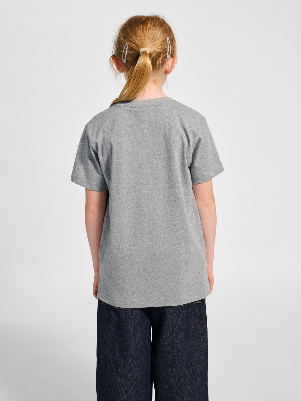 hmlPRINT T-SHIRT S/S