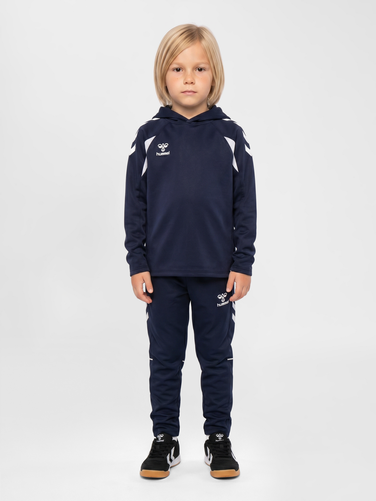 hmlCORE 2.0 HOODIE KIDS