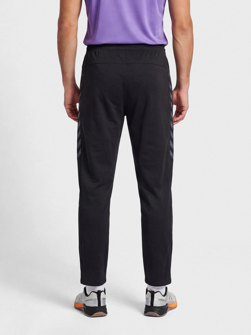 hmlAUTHENTIC CO TRAINING PANTS
