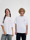 hmlLOOSE T-SHIRT S/S BEES STADIUM