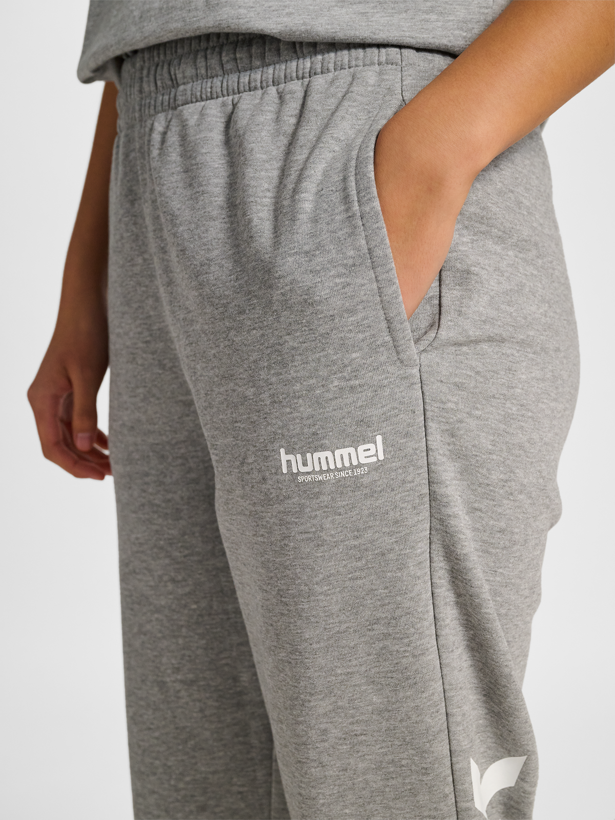 hmlLEGACY 2.0 W SWEATPANTS