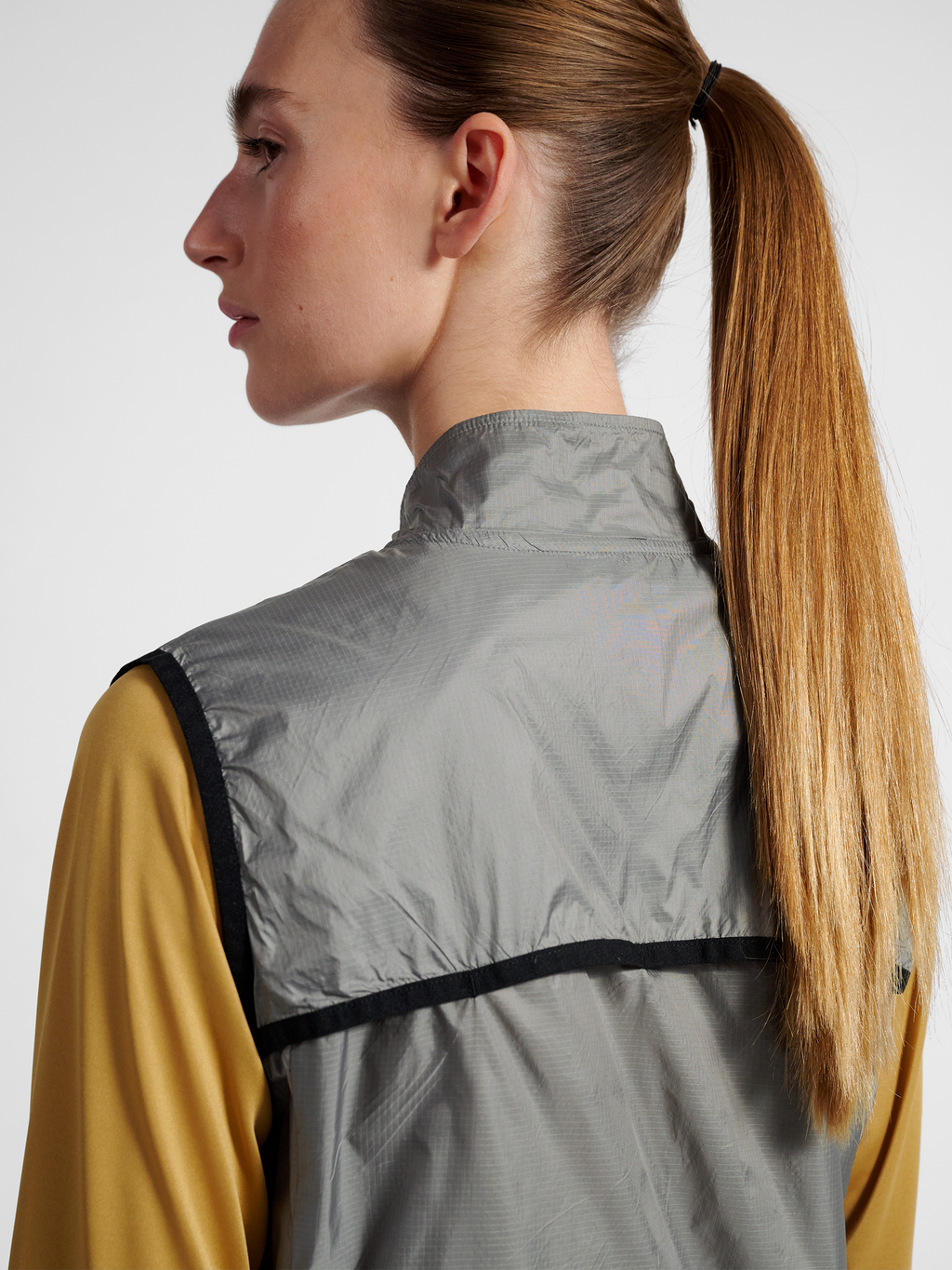 nwlPACKABLE TRAIL W VEST