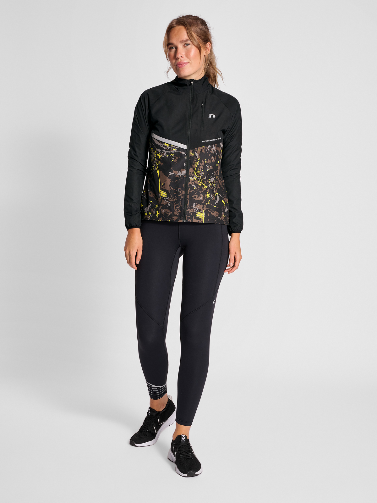 nwlAUSTIN JACKET WOMEN