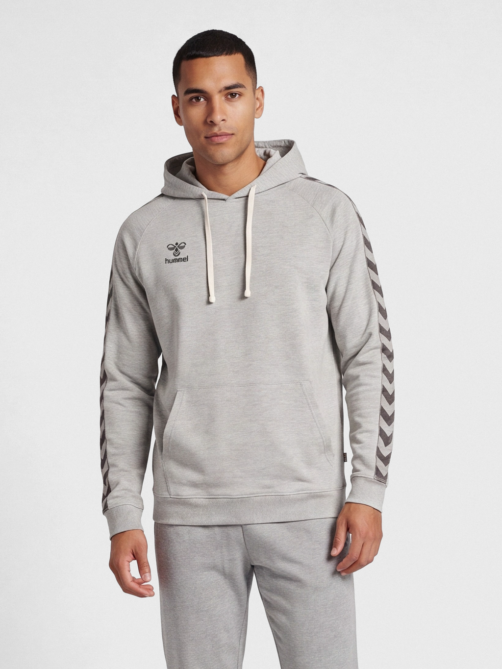 hmlMOVE CLASSIC HOODIE