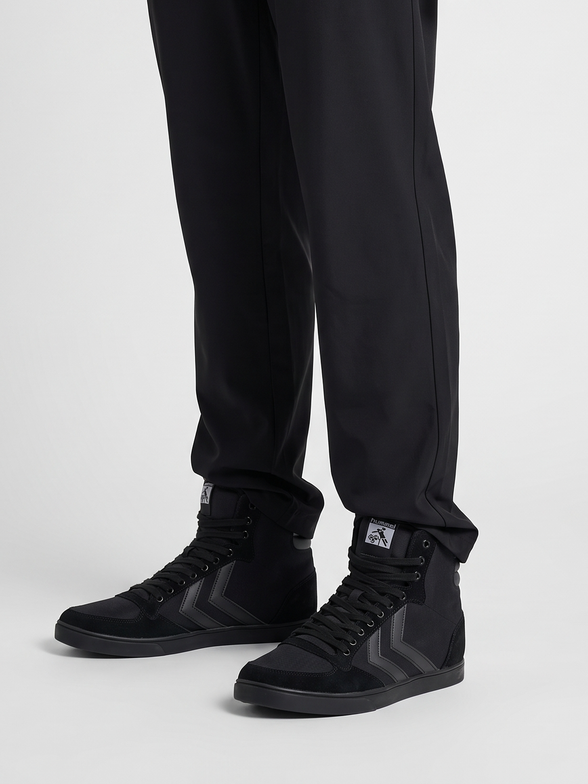SLIMMER STADIL TONAL HIGH