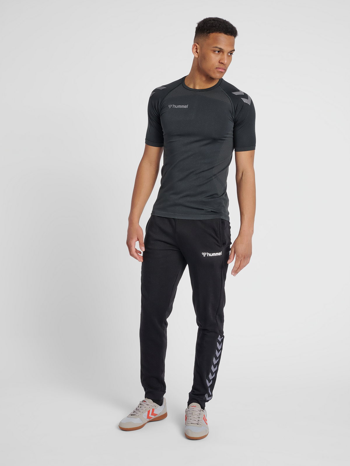 hmlAUTHENTIC SWEAT PANT