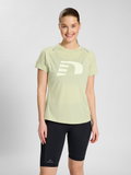 nwlORLANDO T-SHIRT S/S WOMAN