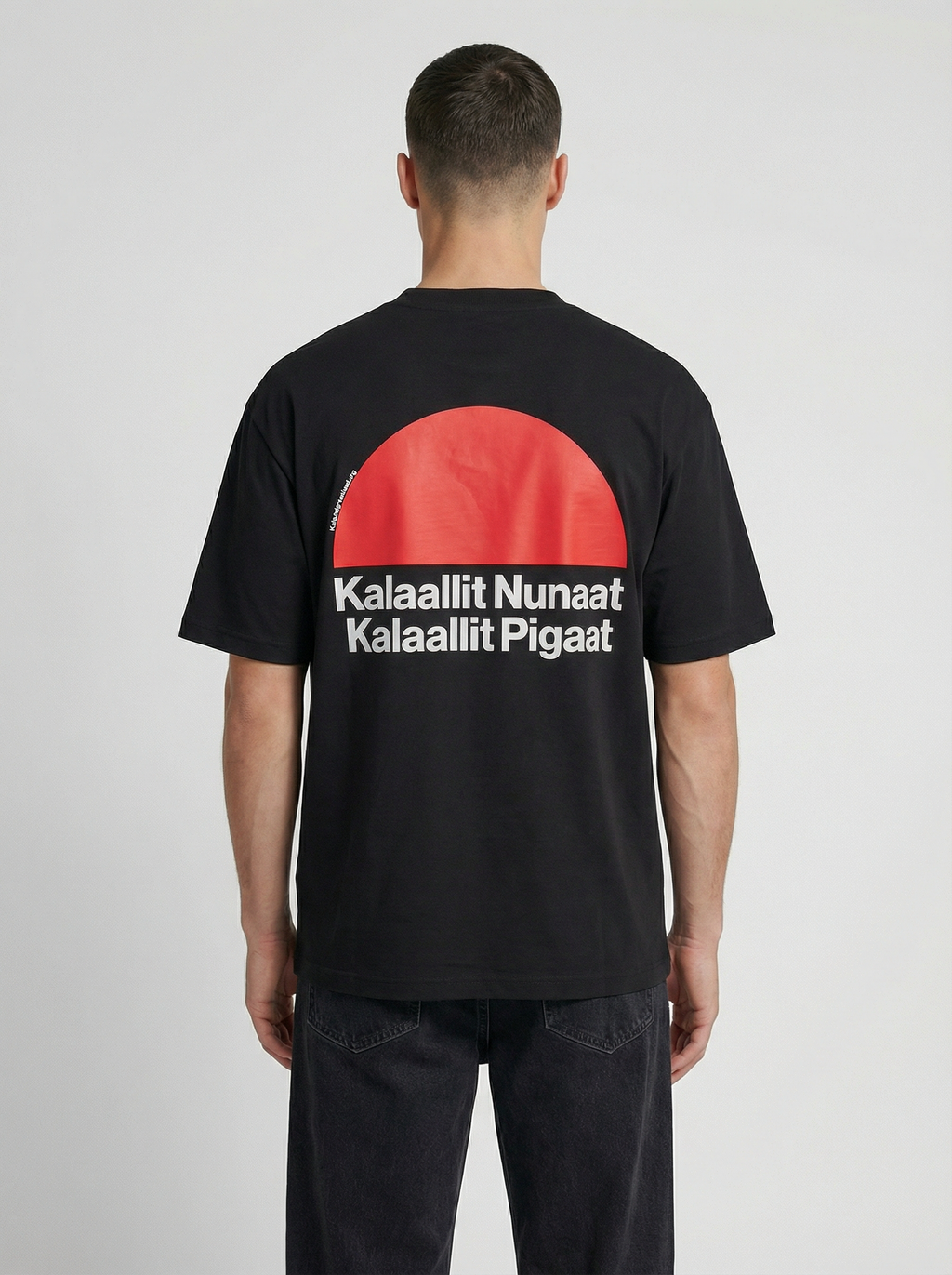 hmlGREENLAND T-SHIRT S/S