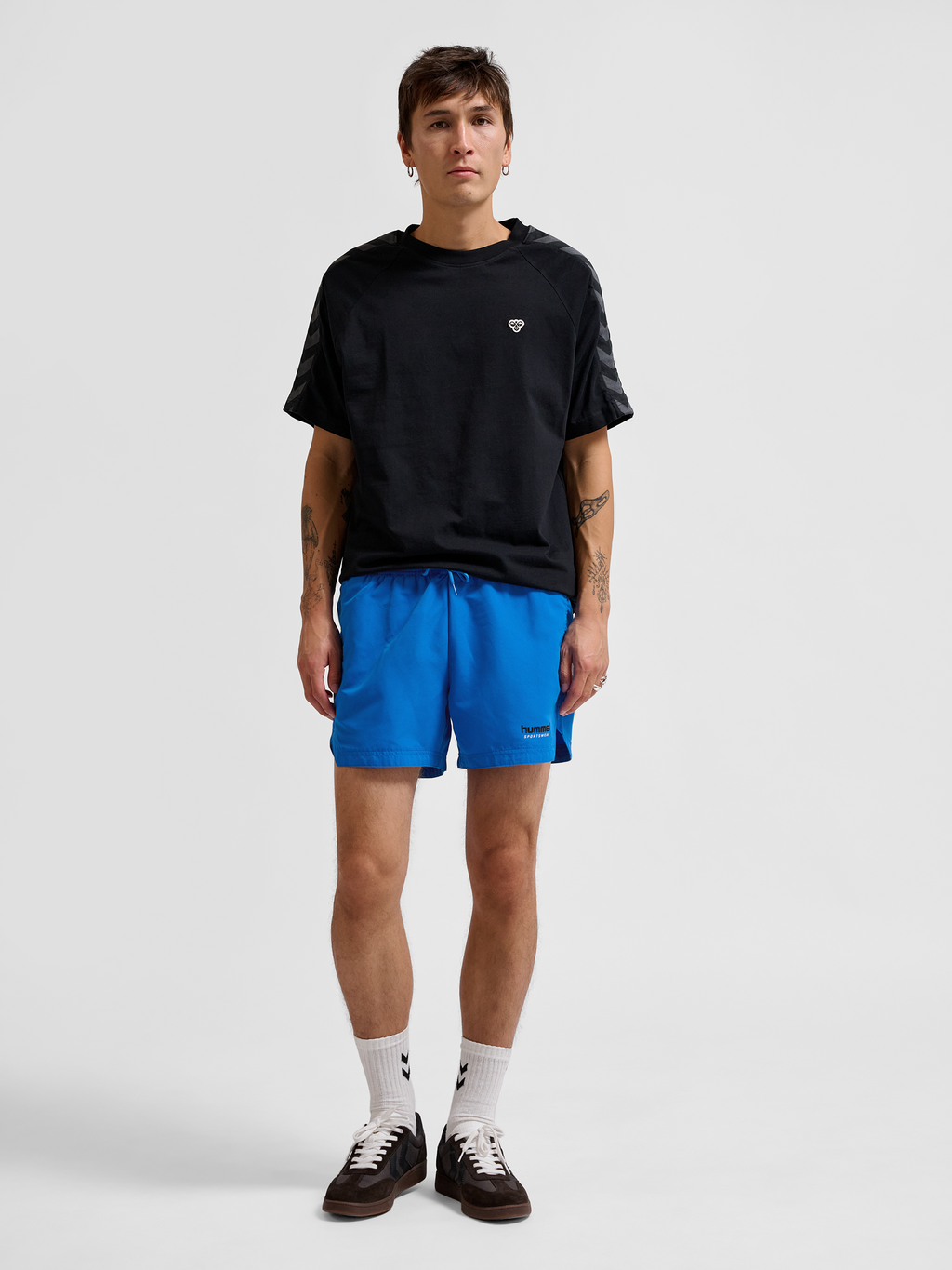 hmlNED SWIM SHORTS