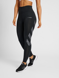 hmlMT PARIS HIGH WAIST TIGHTS