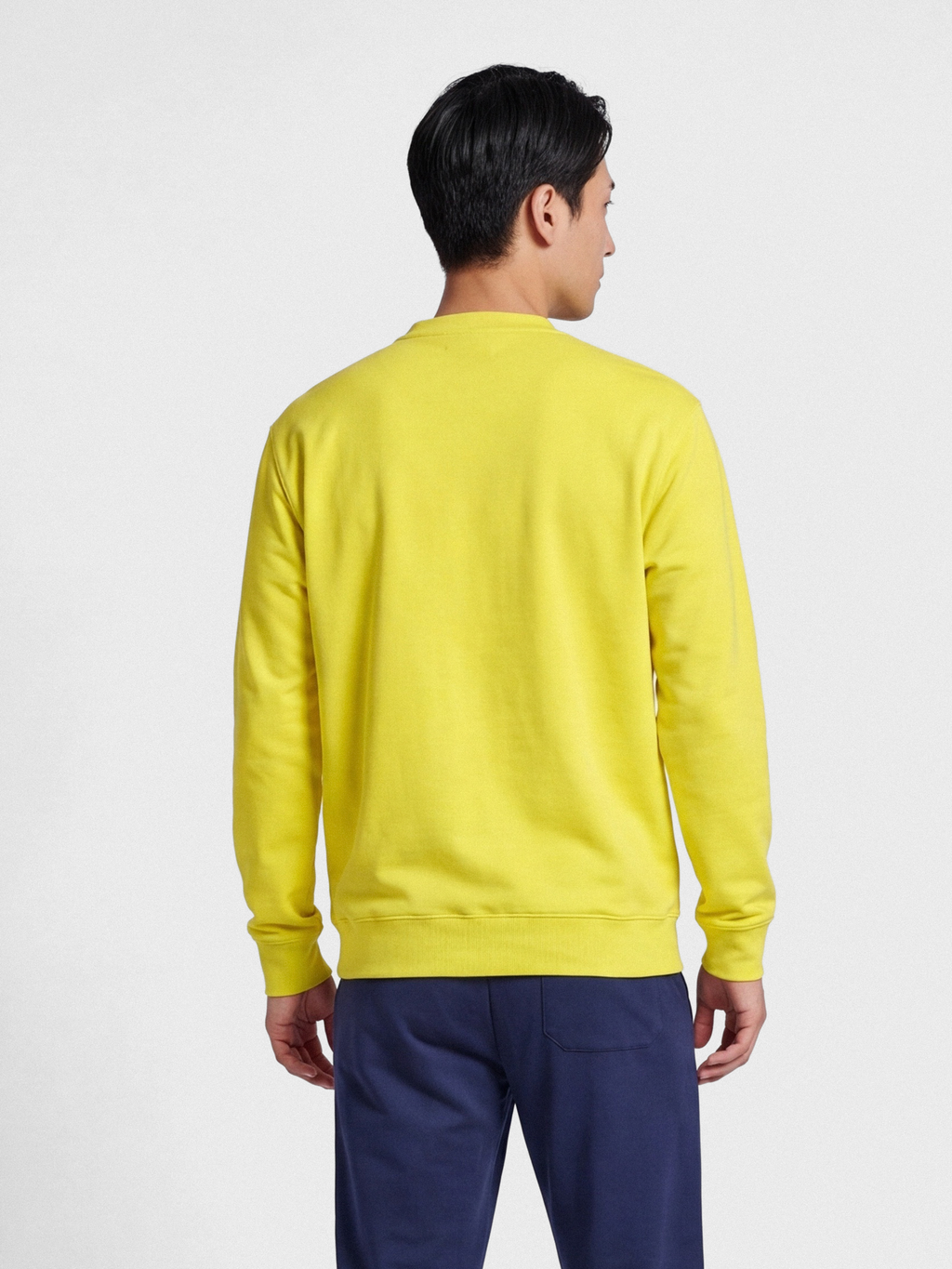 hmlGO 2.0 SWEATSHIRT