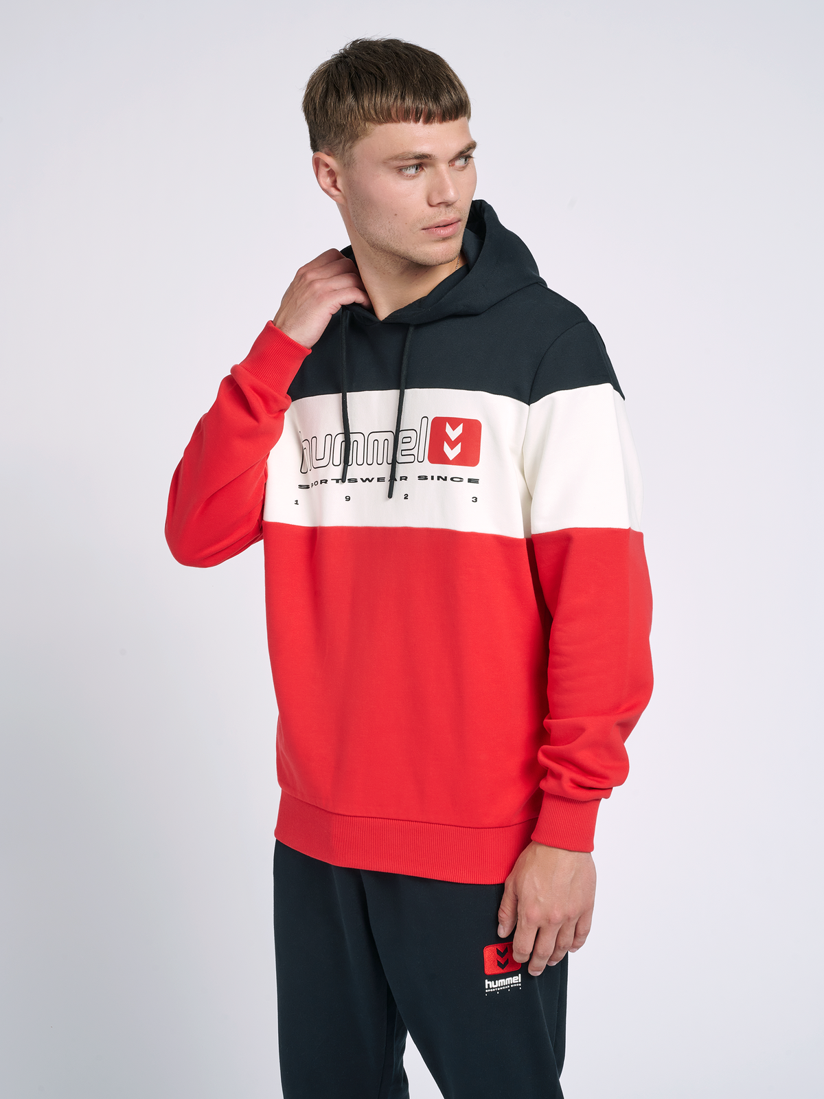 hmlLGC MUSA HOODIE