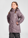 hmlALMA TEX COAT