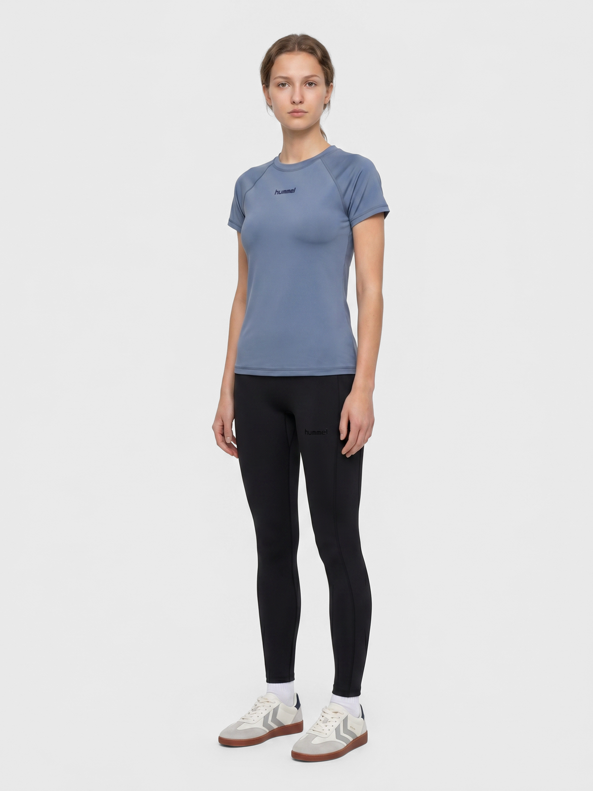 hmlPRIMA W T-SHIRT S/S