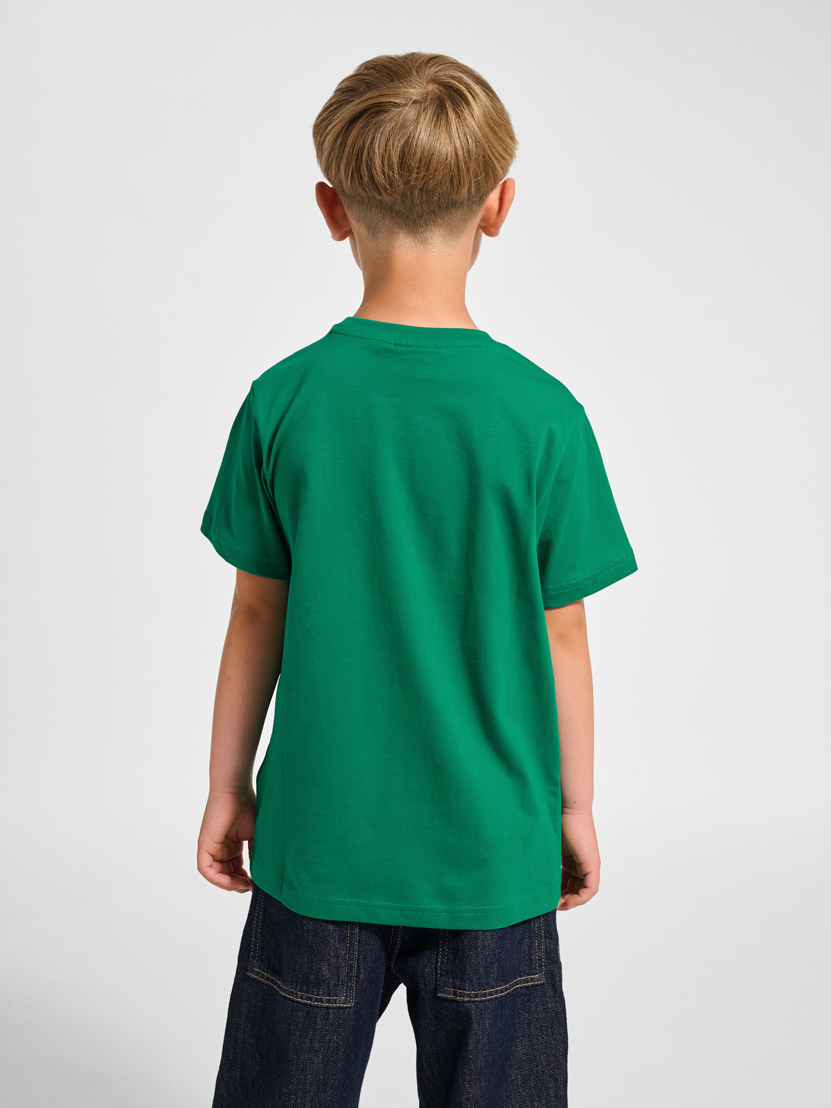 hmlTRELLE T-SHIRT S/S