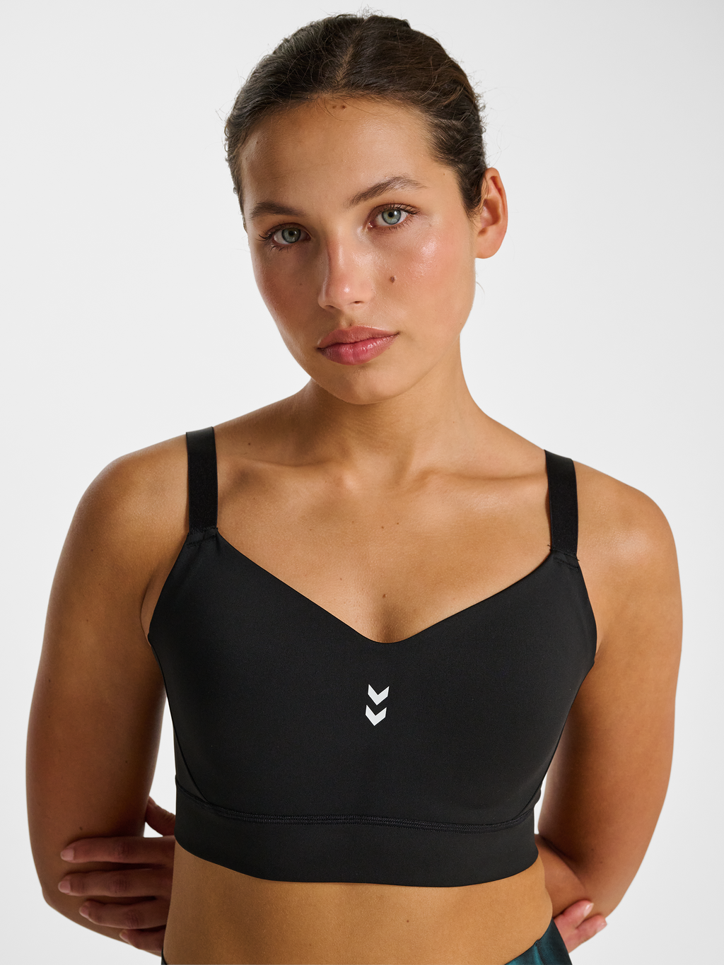 hmlPULSE HIGH SUPPORT BRA