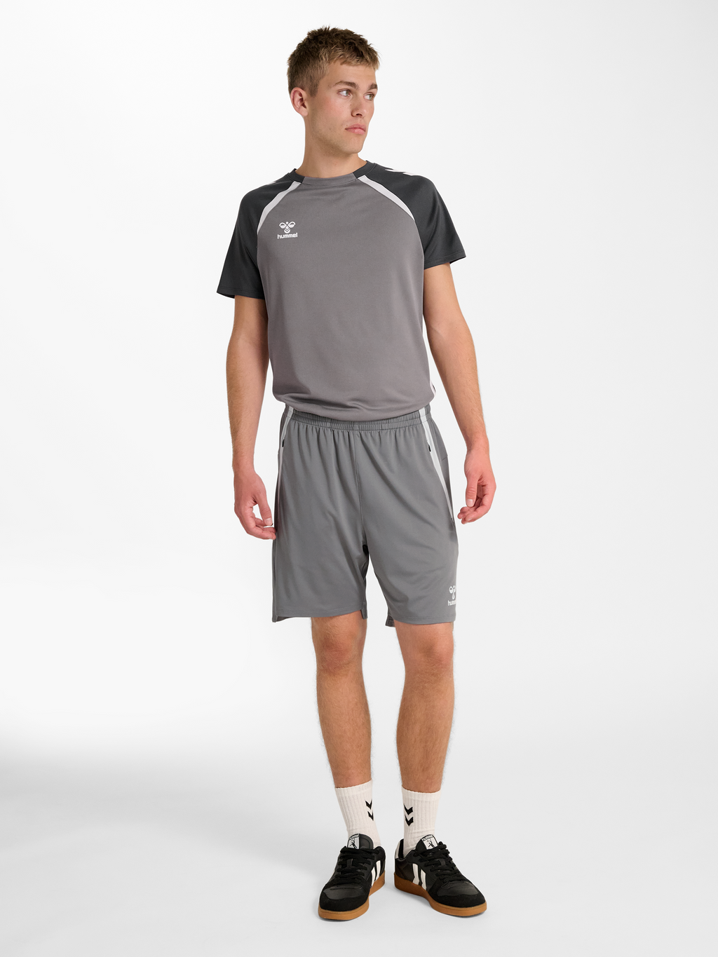 hmlLEAD 2.0 TRAINING SHORTS