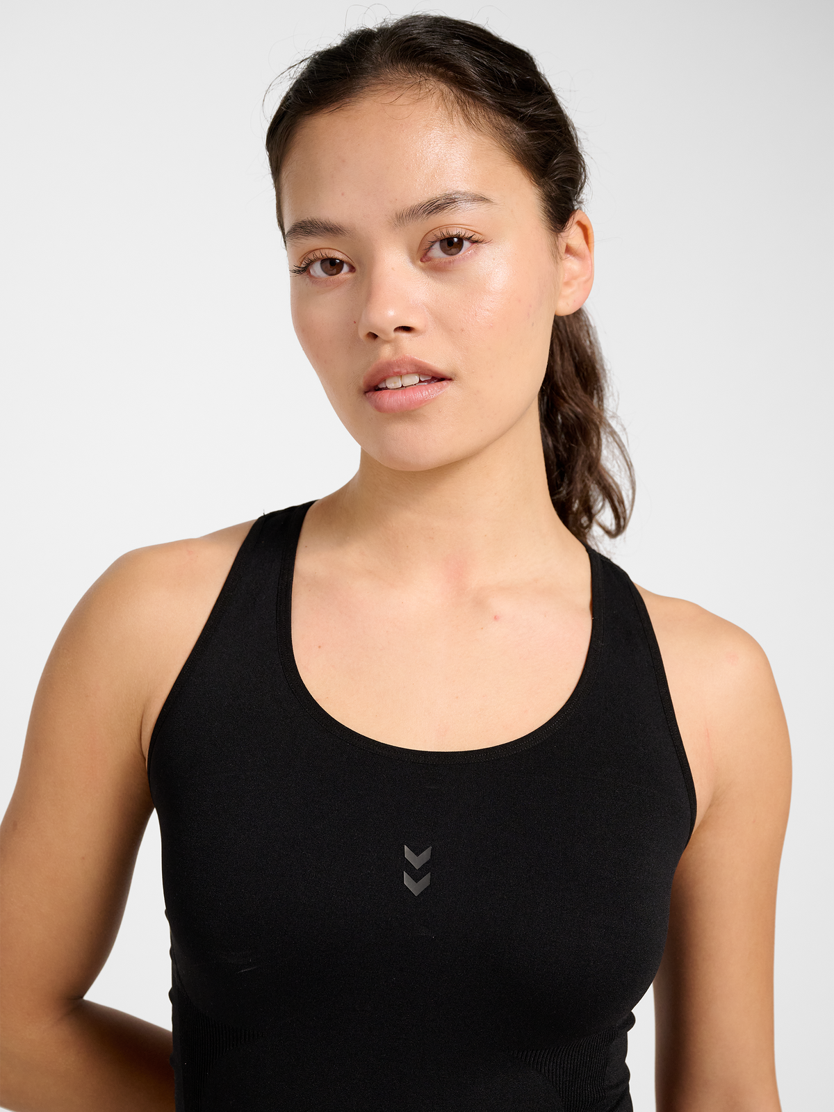 hmlFLOW TANKTOP