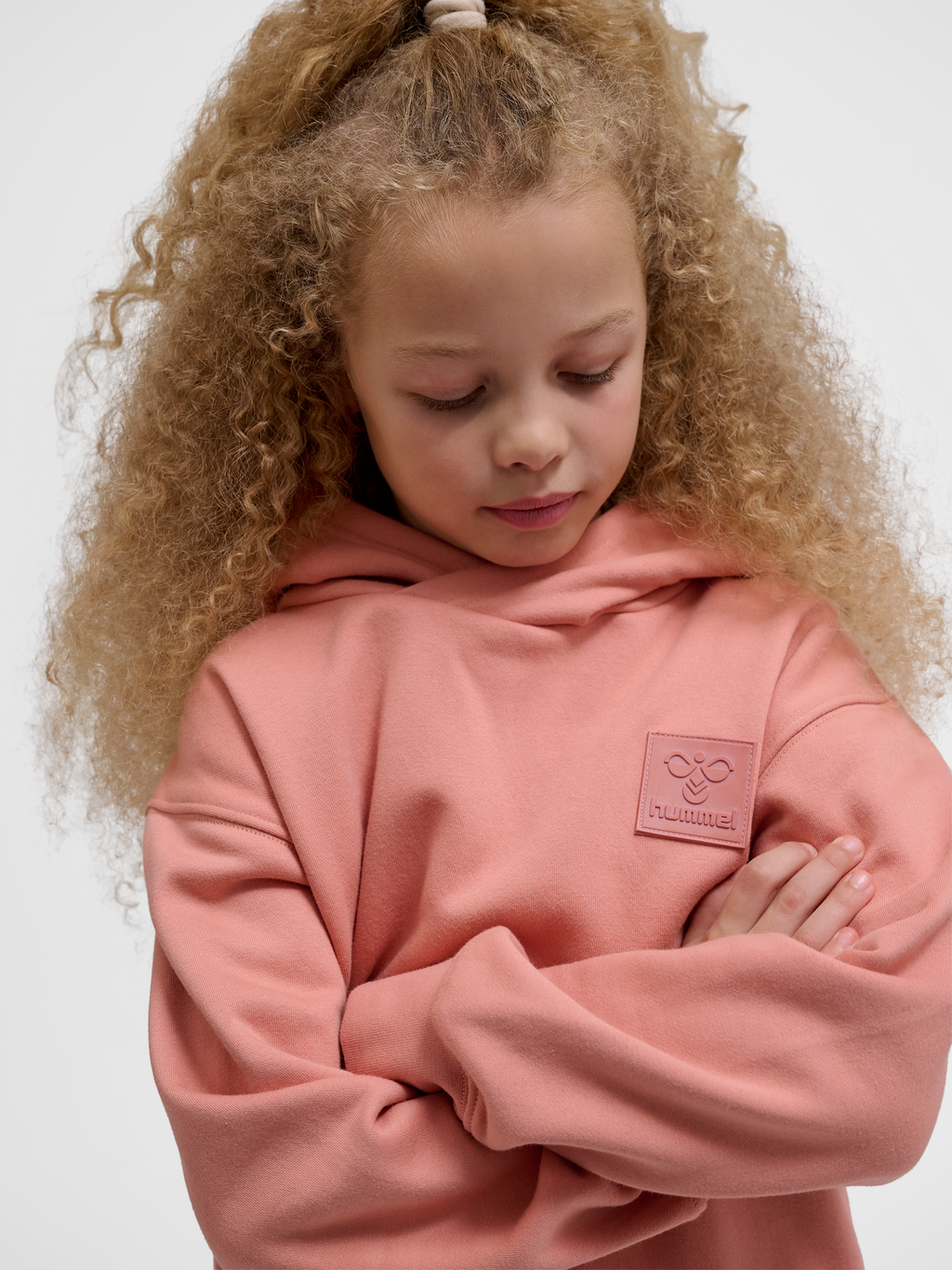 hmlCLEAN HOODIE
