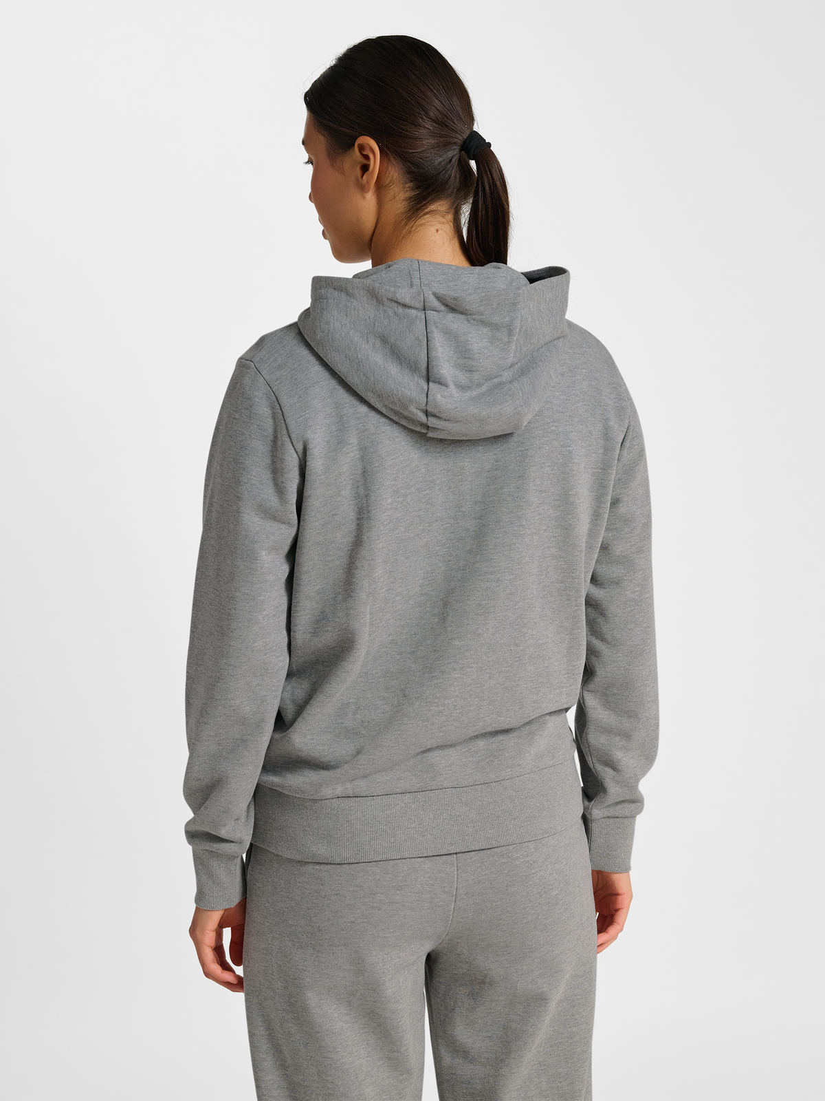 hmlPULSE W SWEAT HOODIE