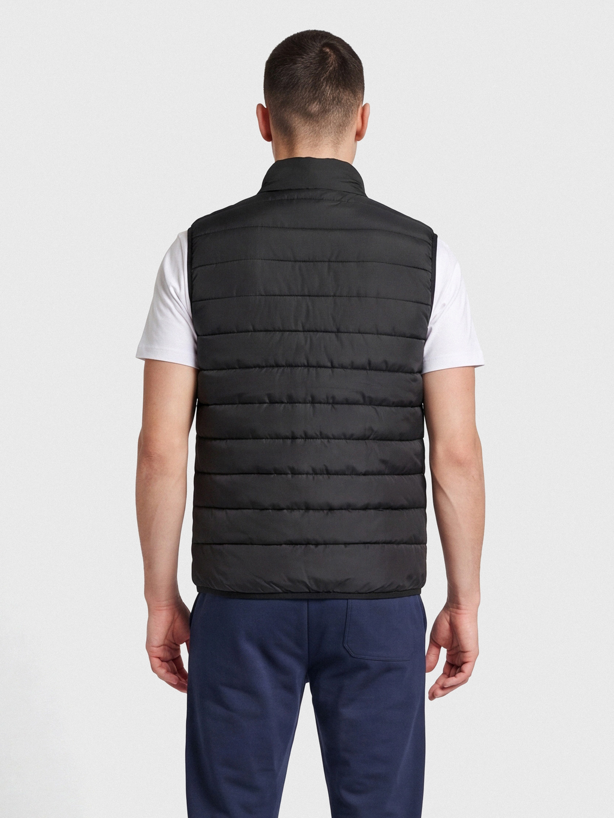 hmlNORTH WAISTCOAT