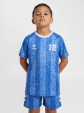 hmlSHIMMER T-SHIRT S/S